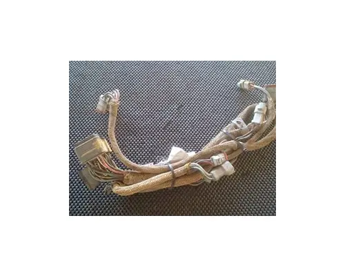 CATERPILLAR C12 Wire Harness, Transmission