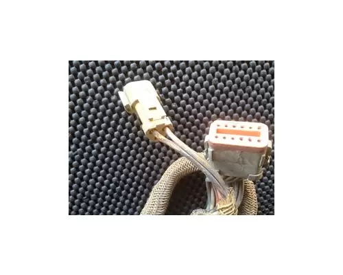 CATERPILLAR C12 Wire Harness, Transmission