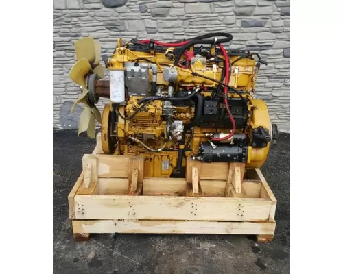 CATERPILLAR C13 ACERT Engine Assembly