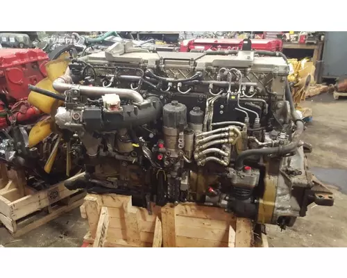 CATERPILLAR C13 ACERT Engine Assembly