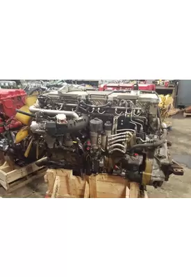 CATERPILLAR C13 ACERT Engine Assembly