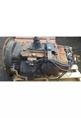 CATERPILLAR C13 ACERT Engine Assembly