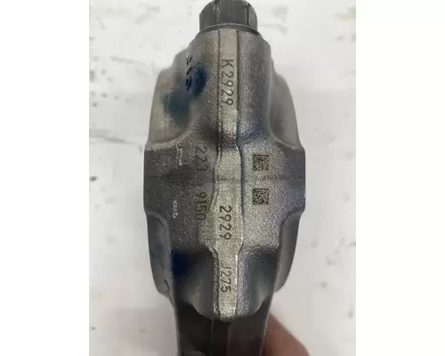 CATERPILLAR C13 Acert Connecting Rod