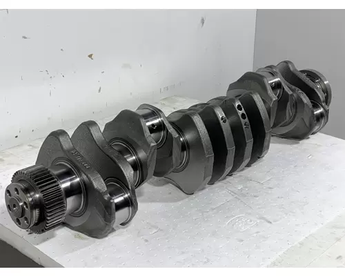 CATERPILLAR C13 Acert Crankshaft