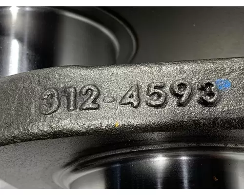 CATERPILLAR C13 Acert Crankshaft