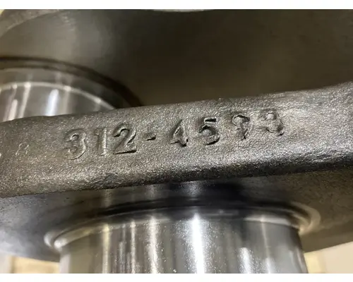 CATERPILLAR C13 Acert Crankshaft