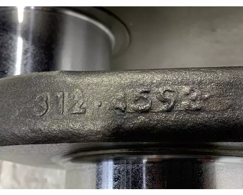 CATERPILLAR C13 Acert Crankshaft