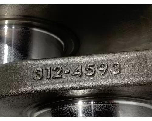 CATERPILLAR C13 Acert Crankshaft