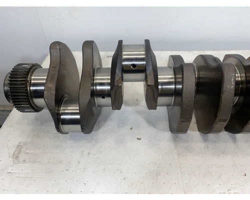 CATERPILLAR C13 Acert Crankshaft