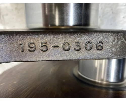 CATERPILLAR C13 Acert Crankshaft