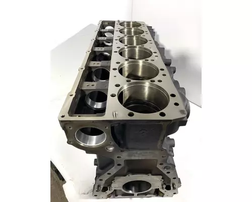 CATERPILLAR C13 Acert Cylinder Block