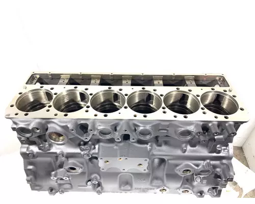CATERPILLAR C13 Acert Cylinder Block