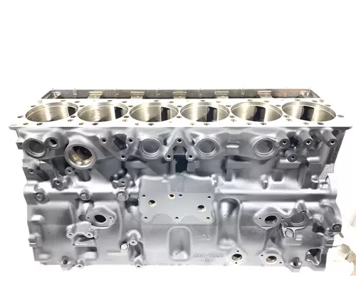 CATERPILLAR C13 Acert Cylinder Block