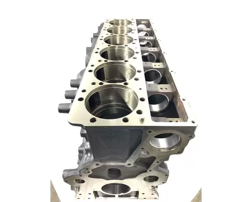 CATERPILLAR C13 Acert Cylinder Block
