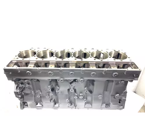 CATERPILLAR C13 Acert Cylinder Block
