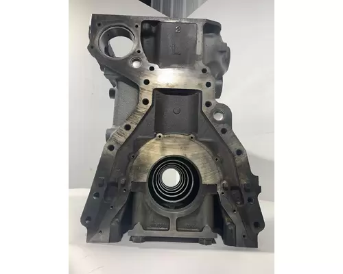 CATERPILLAR C13 Acert Cylinder Block