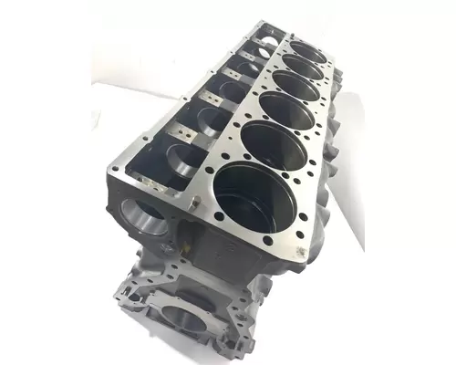 CATERPILLAR C13 Acert Cylinder Block