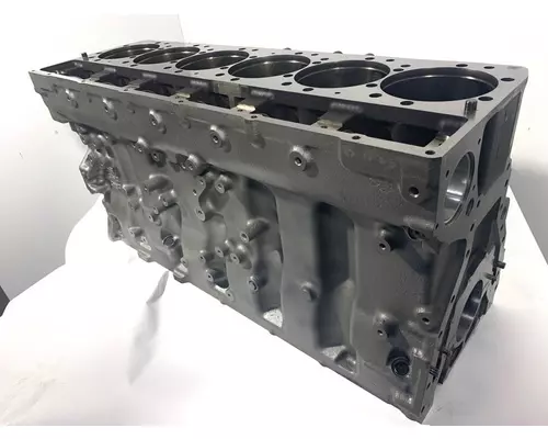 CATERPILLAR C13 Acert Cylinder Block