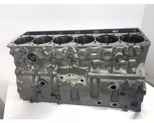 CATERPILLAR C13 Acert Cylinder Block
