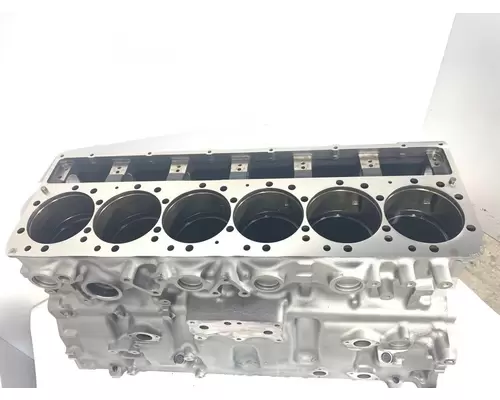 CATERPILLAR C13 Acert Cylinder Block