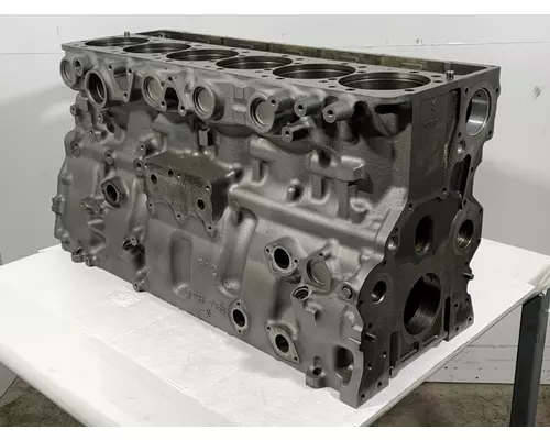 CATERPILLAR C13 Acert Cylinder Block