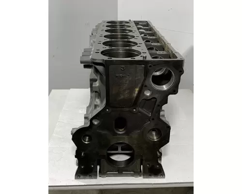 CATERPILLAR C13 Acert Cylinder Block