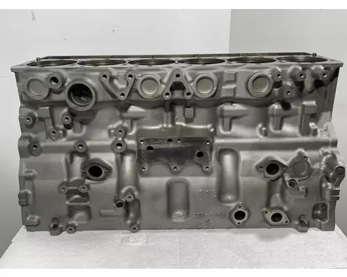 CATERPILLAR C13 Acert Cylinder Block