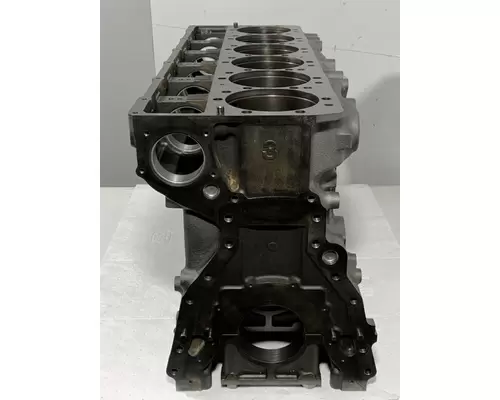 CATERPILLAR C13 Acert Cylinder Block