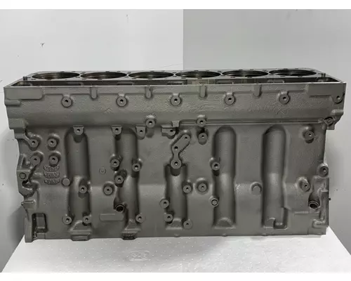 CATERPILLAR C13 Acert Cylinder Block