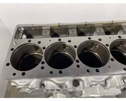 CATERPILLAR C13 Acert Cylinder Block