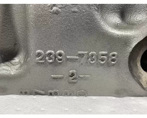 CATERPILLAR C13 Acert Cylinder Block