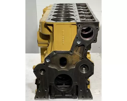 CATERPILLAR C13 Acert Cylinder Block