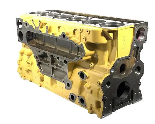CATERPILLAR C13 Acert Cylinder Block