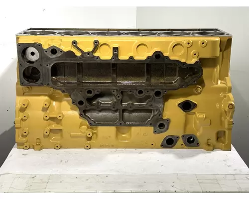 CATERPILLAR C13 Acert Cylinder Block