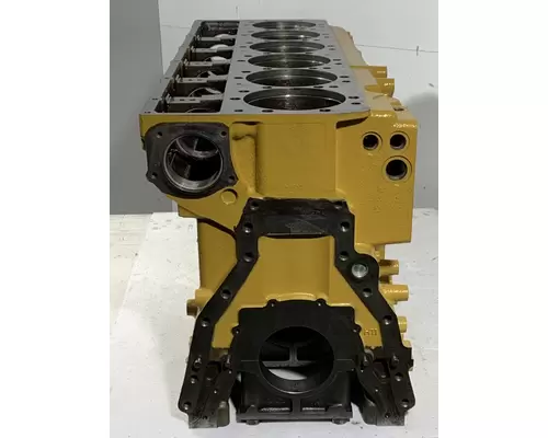 CATERPILLAR C13 Acert Cylinder Block