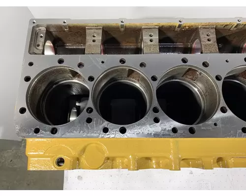 CATERPILLAR C13 Acert Cylinder Block