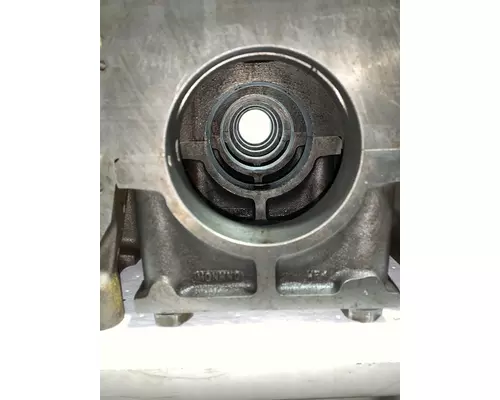 CATERPILLAR C13 Acert Cylinder Block