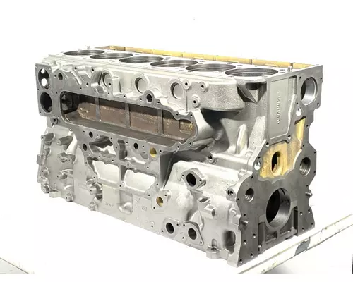 CATERPILLAR C13 Acert Cylinder Block