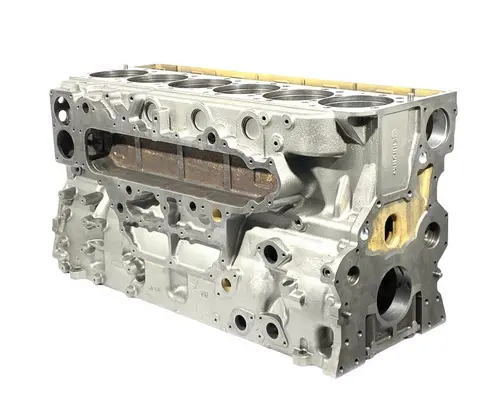 CATERPILLAR C13 Acert Cylinder Block