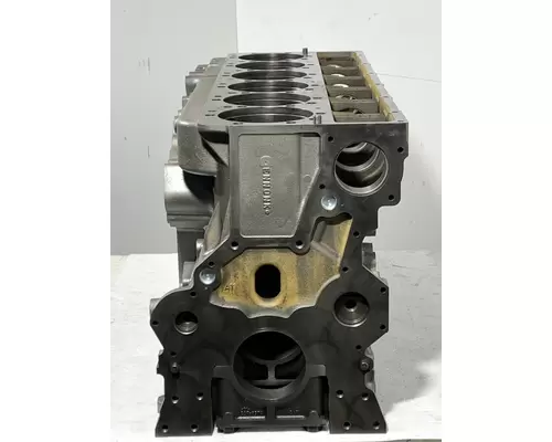 CATERPILLAR C13 Acert Cylinder Block