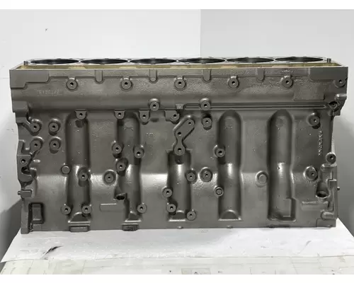 CATERPILLAR C13 Acert Cylinder Block