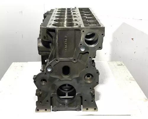 CATERPILLAR C13 Acert Cylinder Block