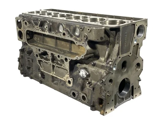 CATERPILLAR C13 Acert Cylinder Block