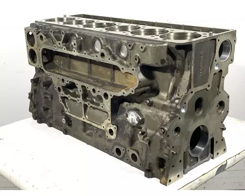 CATERPILLAR C13 Acert Cylinder Block