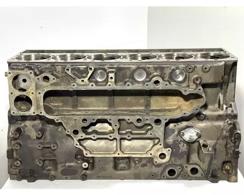 CATERPILLAR C13 Acert Cylinder Block