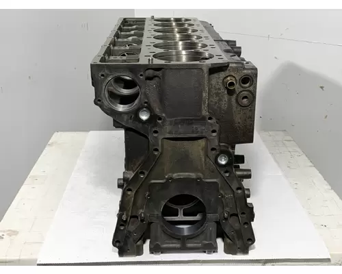 CATERPILLAR C13 Acert Cylinder Block