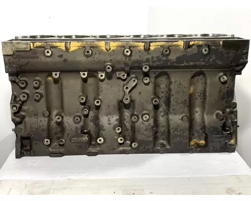 CATERPILLAR C13 Acert Cylinder Block