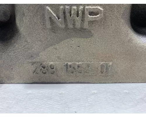 CATERPILLAR C13 Acert Cylinder Block