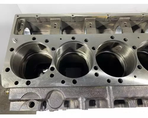 CATERPILLAR C13 Acert Cylinder Block