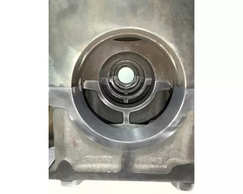 CATERPILLAR C13 Acert Cylinder Block